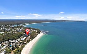 101 On The Beach Jervis Bay